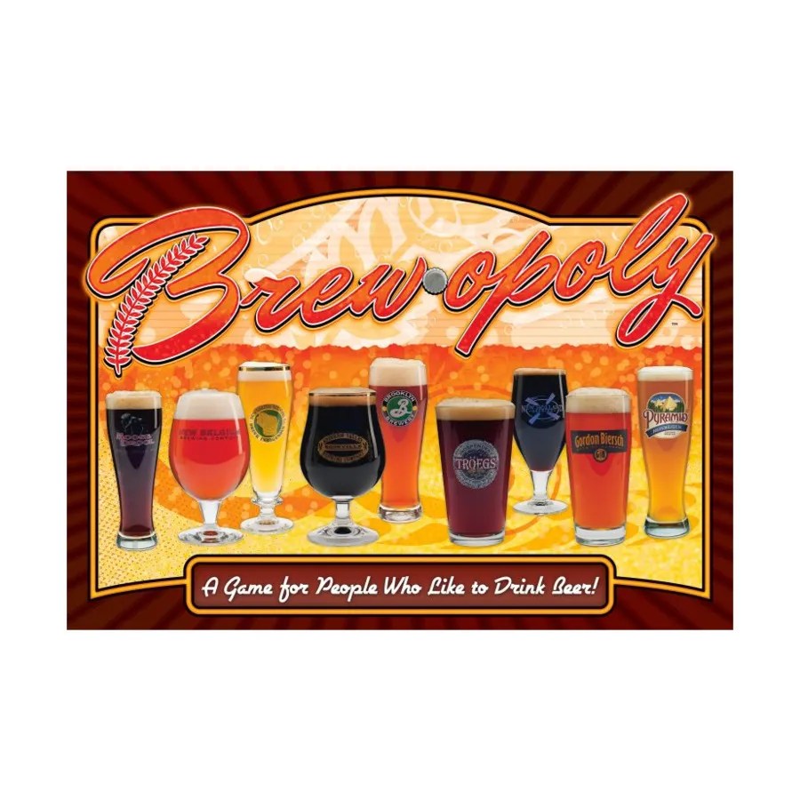 Beer Board Games Noble Knight Gaming Hall