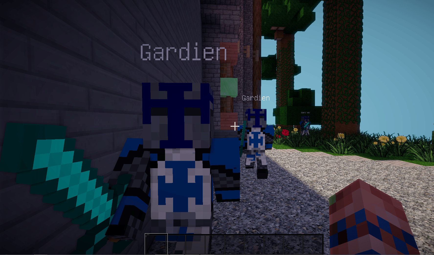 Map Kill The King Minecraft.fr Forum