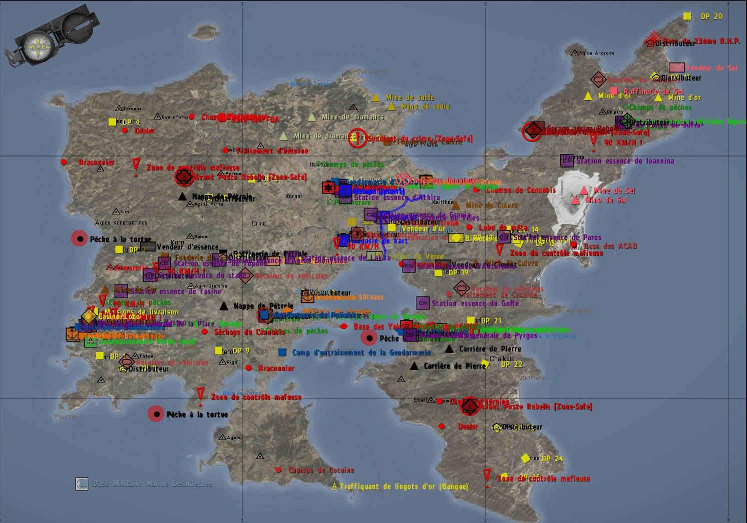 Cam Lao Nam Armed Assault Wiki Fandom