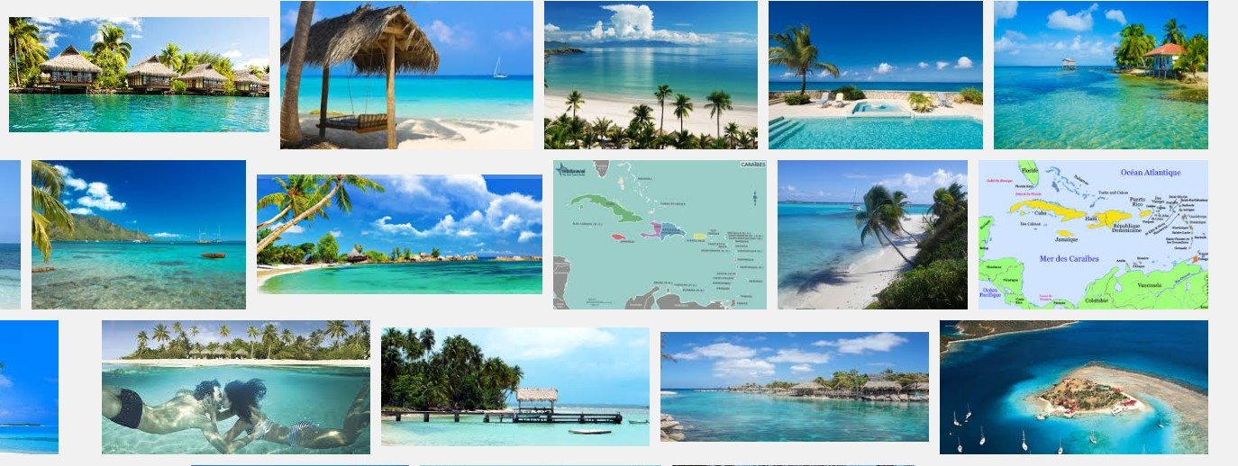 Impossible de jouer depuis les caraïbes ? sur le forum