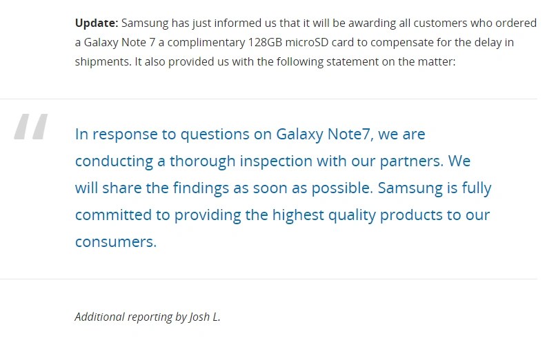 Note 7 Repeated Restart/Bootloop Issues | XDA Forums