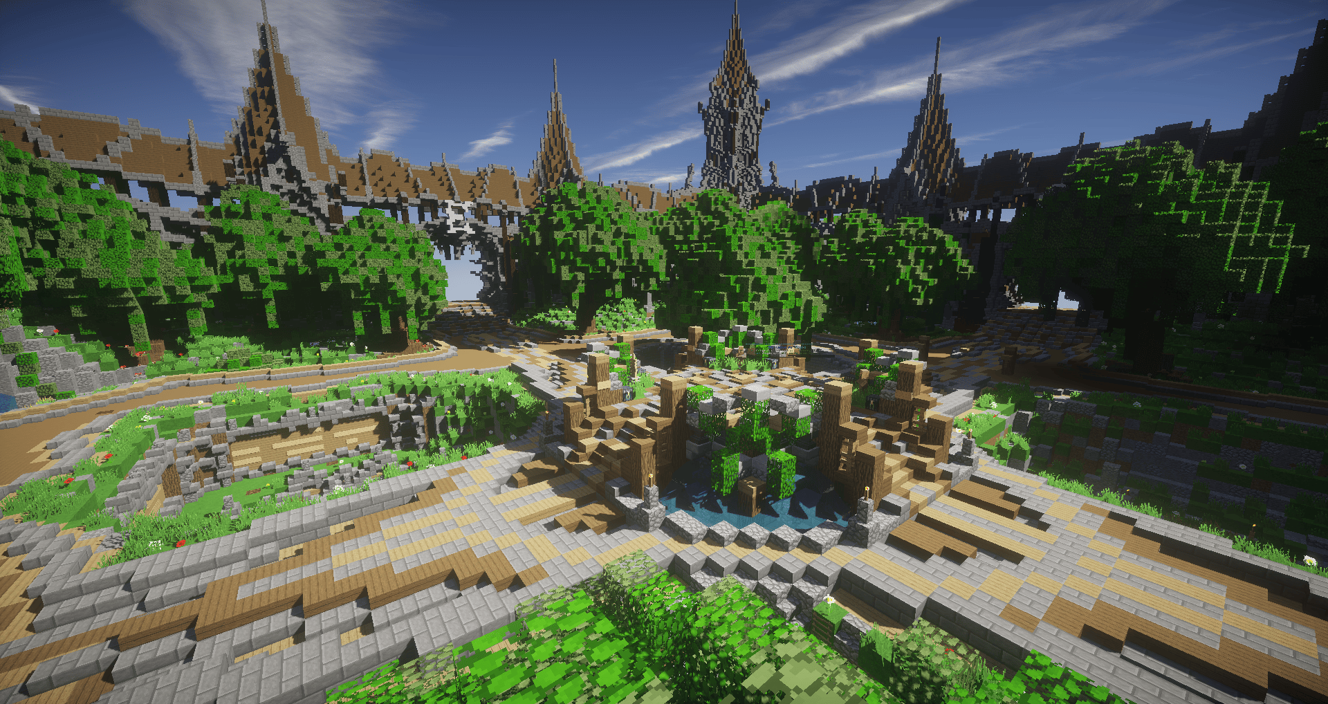Serveur Minecraft Anelia Liste Serveurs Minecraft