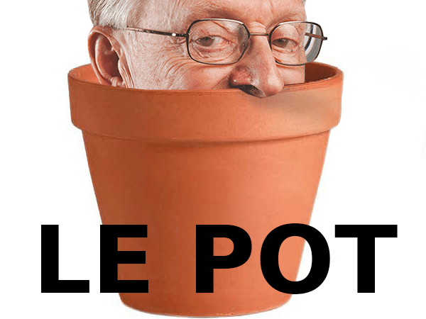 Sticker de Le13emechat sur other larry pot chance silverstein Sticker