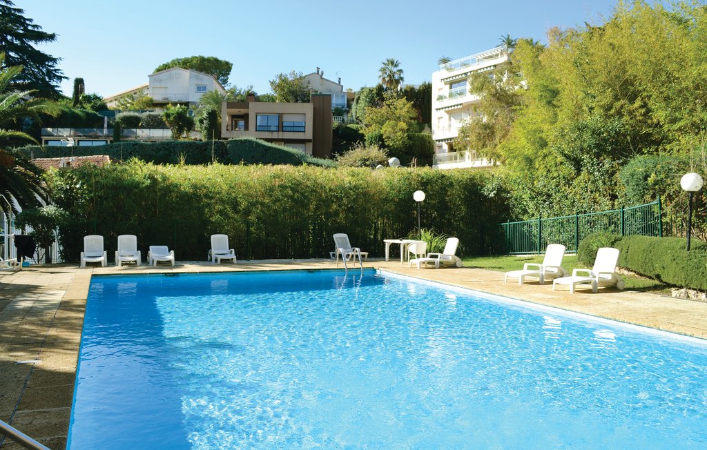 Boek uw vakantiehuis FCA630 met zwembad in Nice voor 4 personen