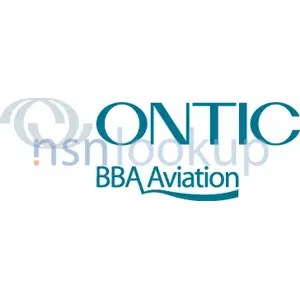 Ontic Engineering & Manufacturing, (CAGE Code 45934)
