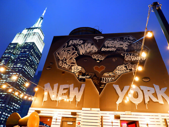 Diferencia Horaria Entre Países De Habla Hispana Y Nueva York