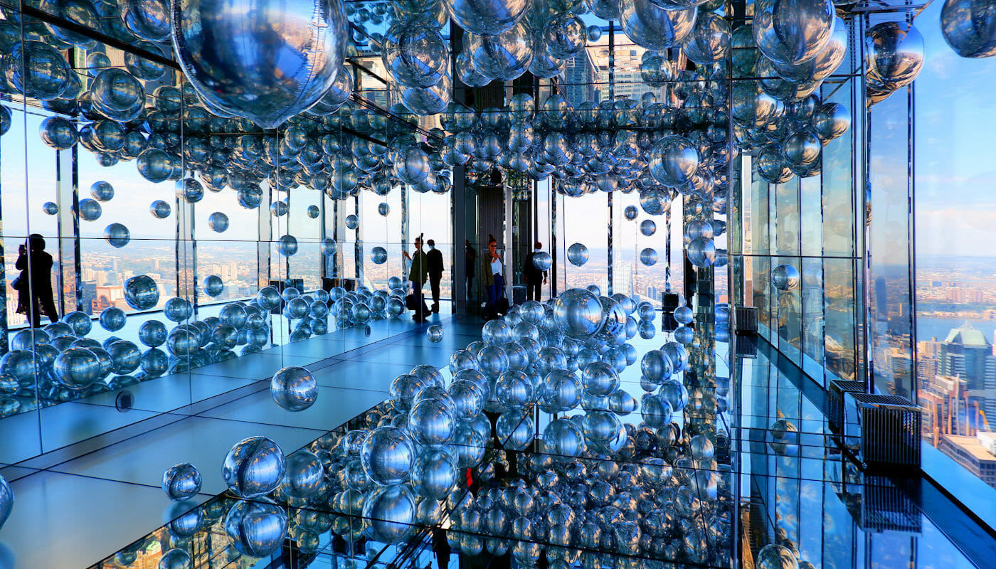 Tickets para Summit One Vanderbilt 47