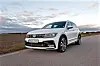 Test Nya VW Tiguan När evolution är som bäst