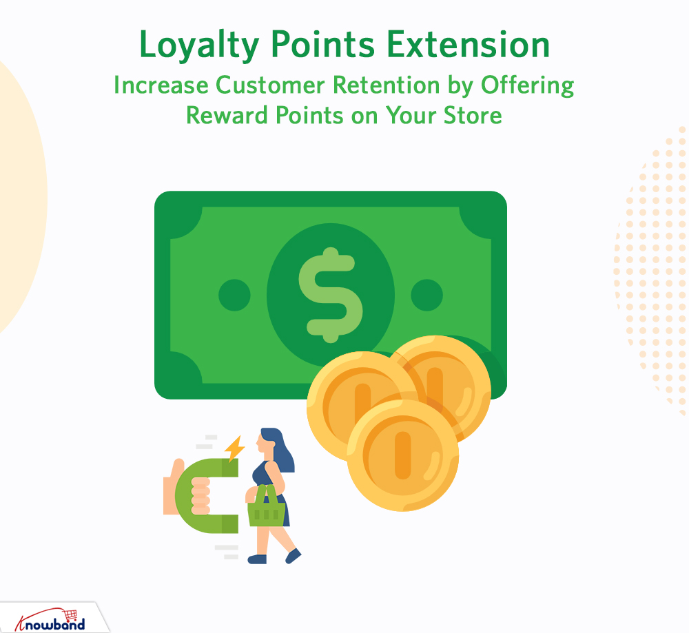 Must know features of OpenCart Loyalty points and discount extension