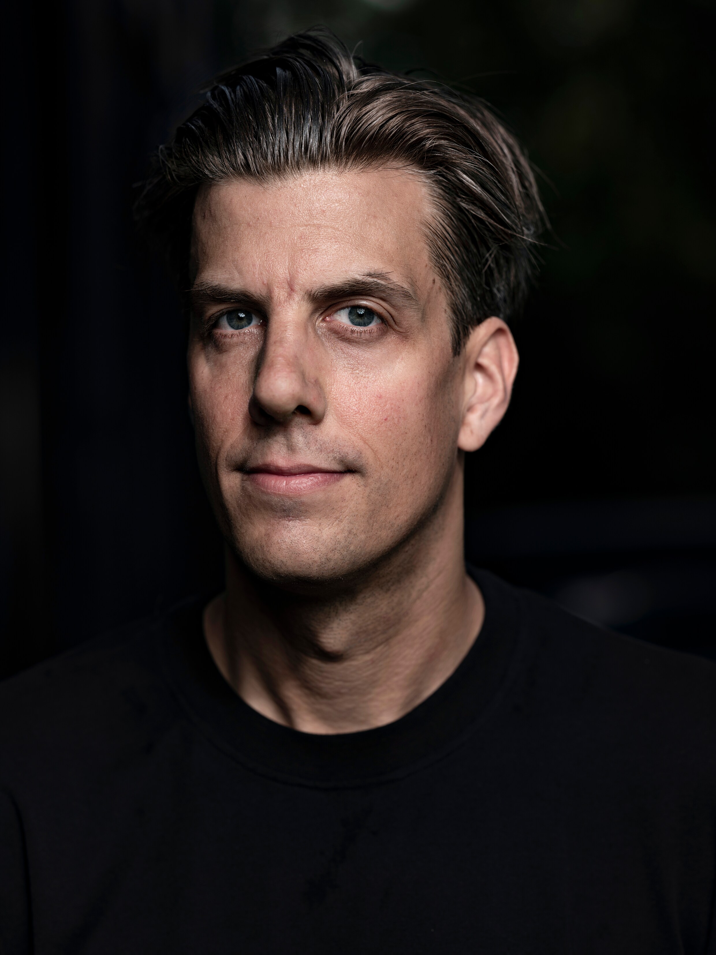 Rob Kemps ‘Ik denk niet dat ik zelf fan zou zijn van Snollebollekes