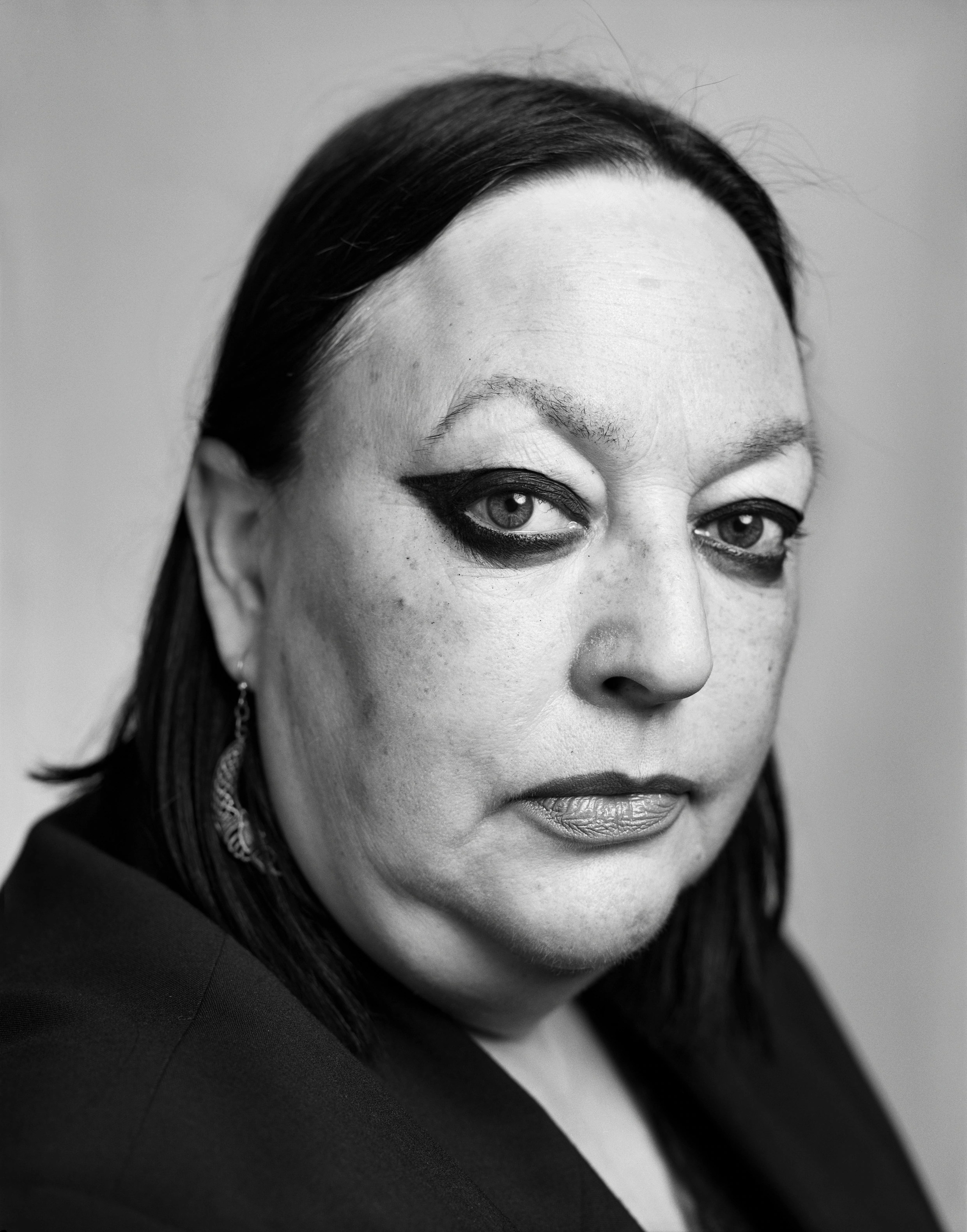 De familie van Taghi bleef Inez Weski bestoken als voor