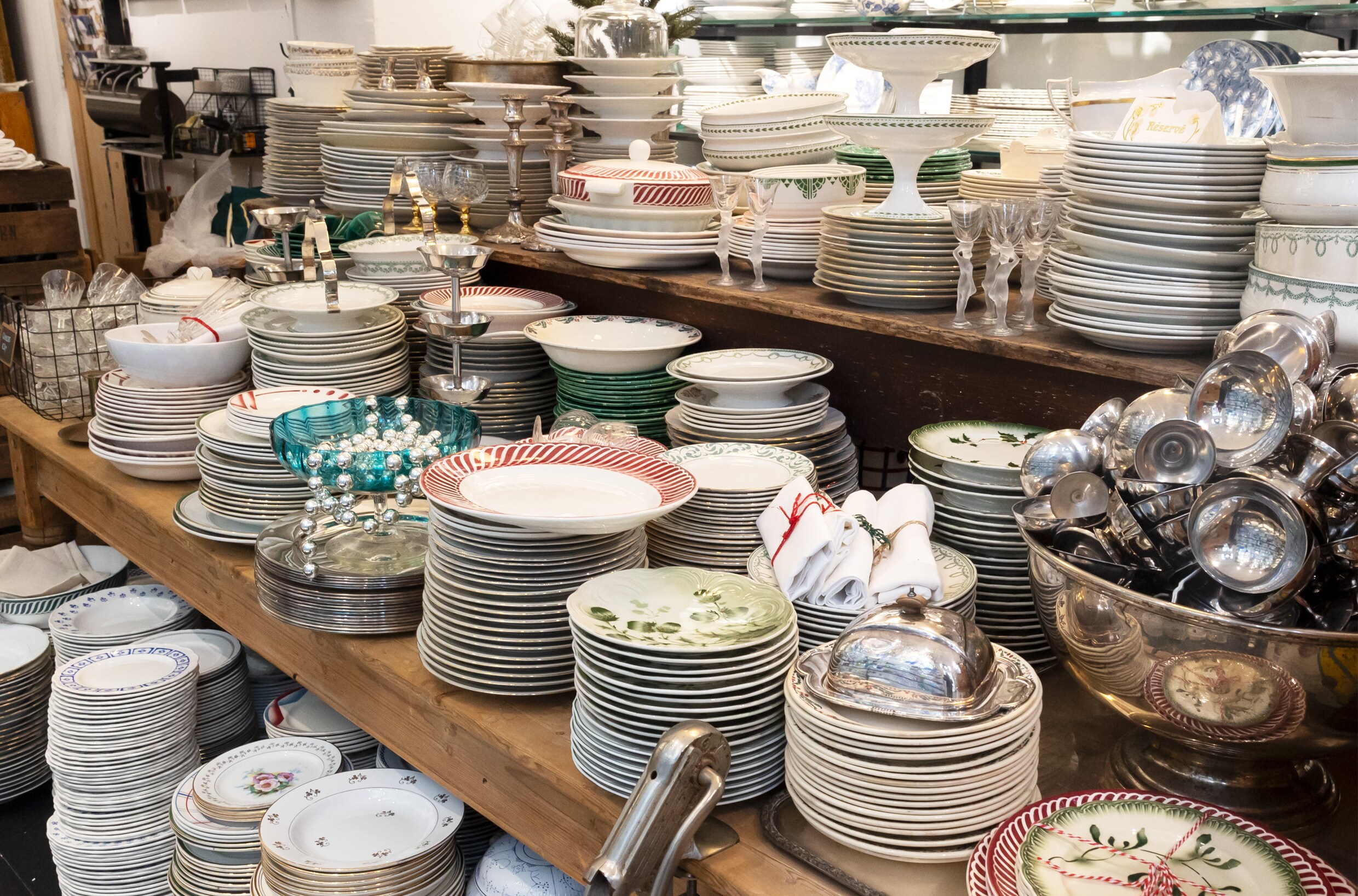 Hier koop je de mooiste kerstballen van Amsterdam Het Parool