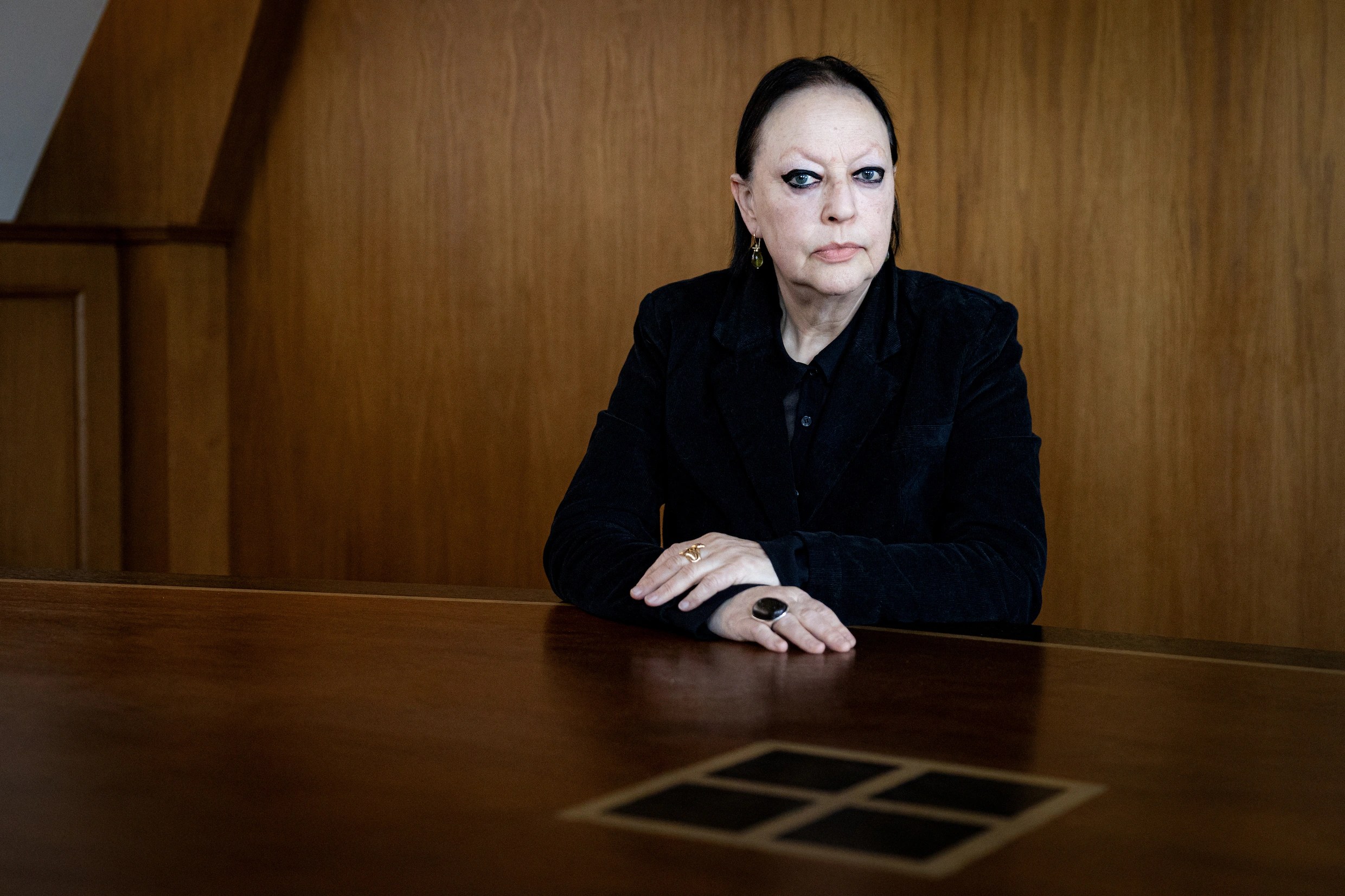 OM bij start zaak tegen Inez Weski ‘Haar rol in de criminele