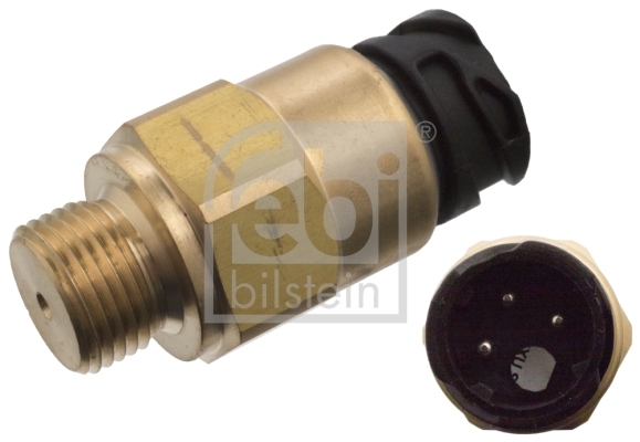 Oil Pressure Switch 103908 Febi 51274210163 51274210246