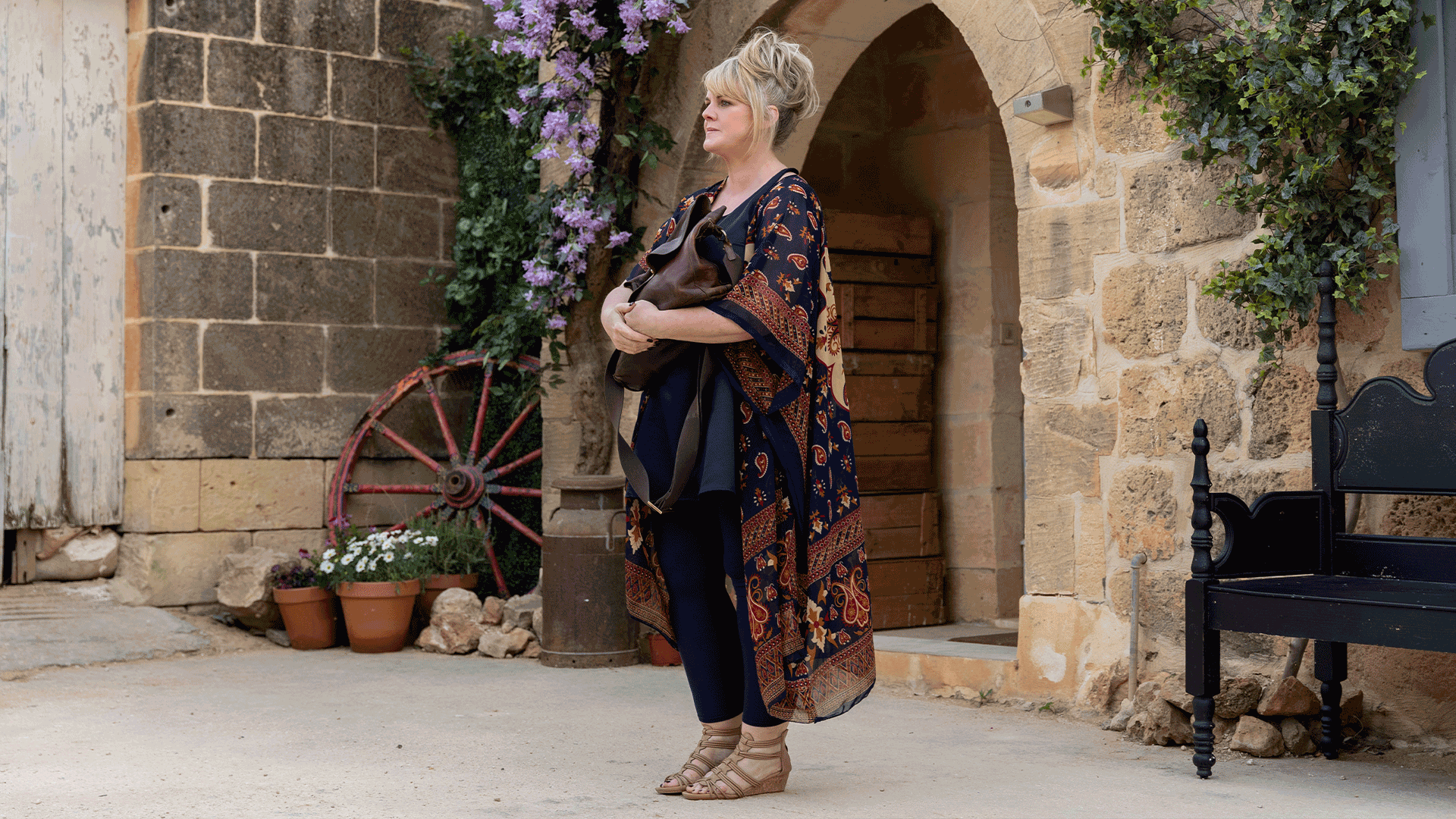 The Madame Blanc Mysteries Rocky Mountain PBS