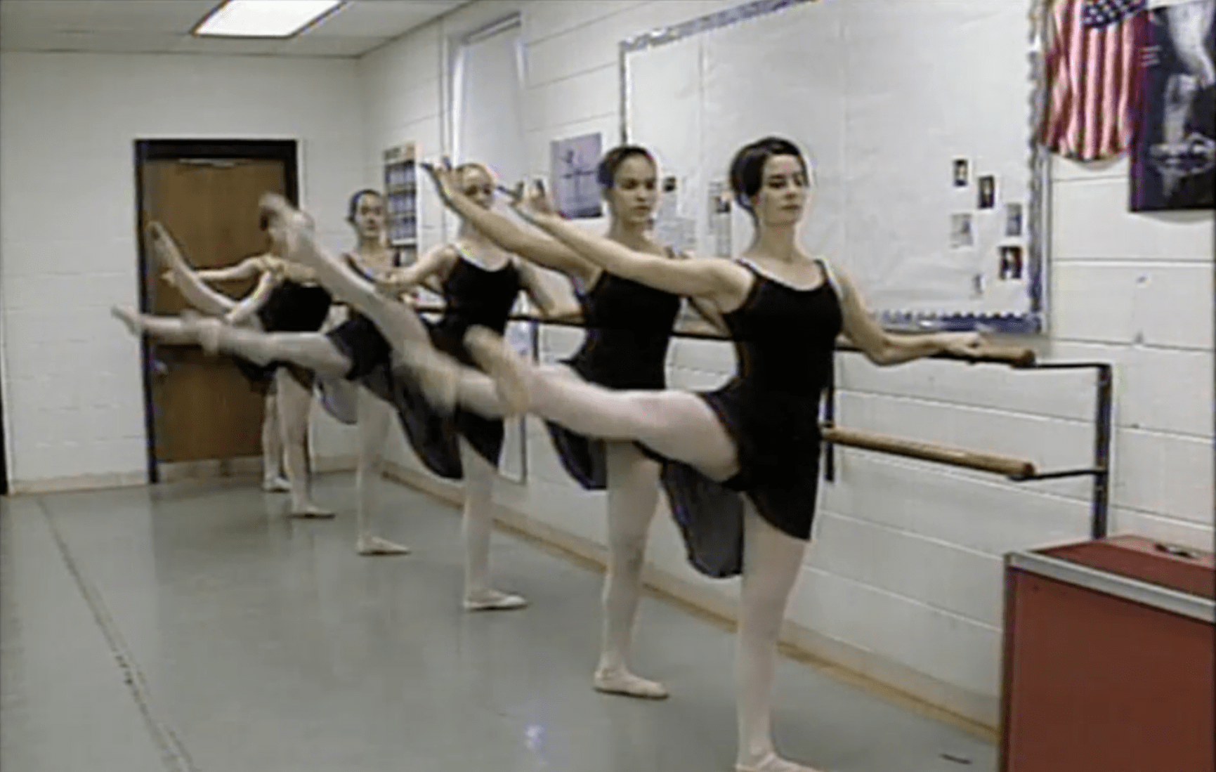 Dance Vocabulary/Dance Positions Dance Arts Toolkit PBS LearningMedia