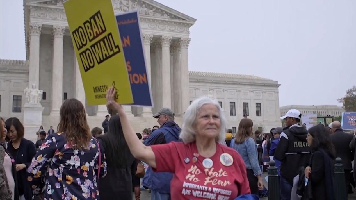 History Repeats Alternative Facts Lies of Executive Order 9066 PBS