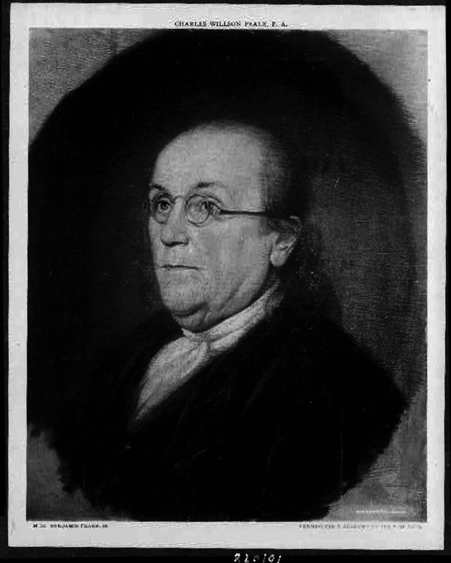 Benjamin Franklin Ambassador to France PBS LearningMedia