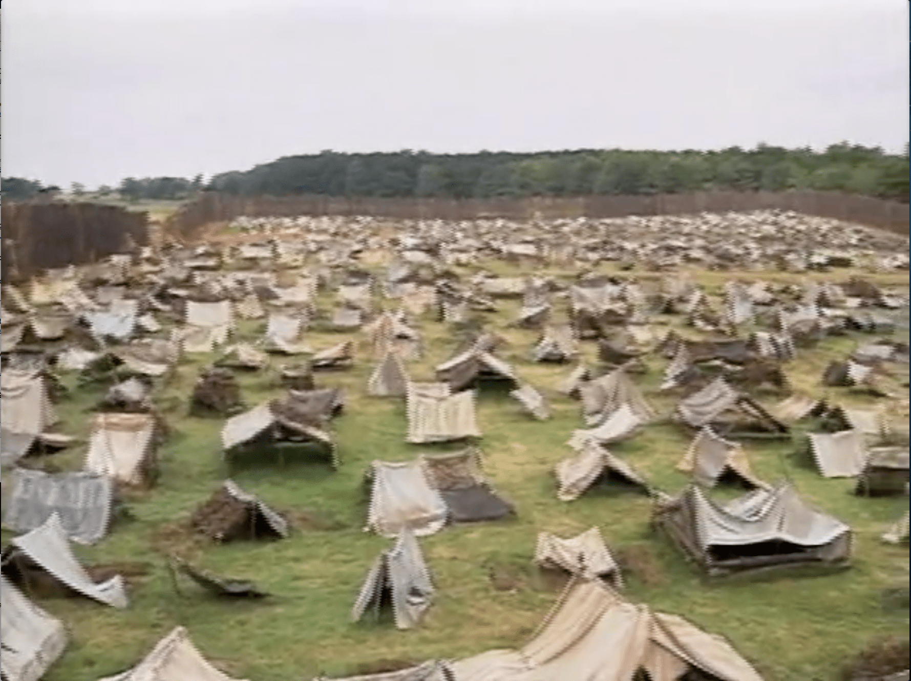 Andersonville Prison Stories PBS LearningMedia