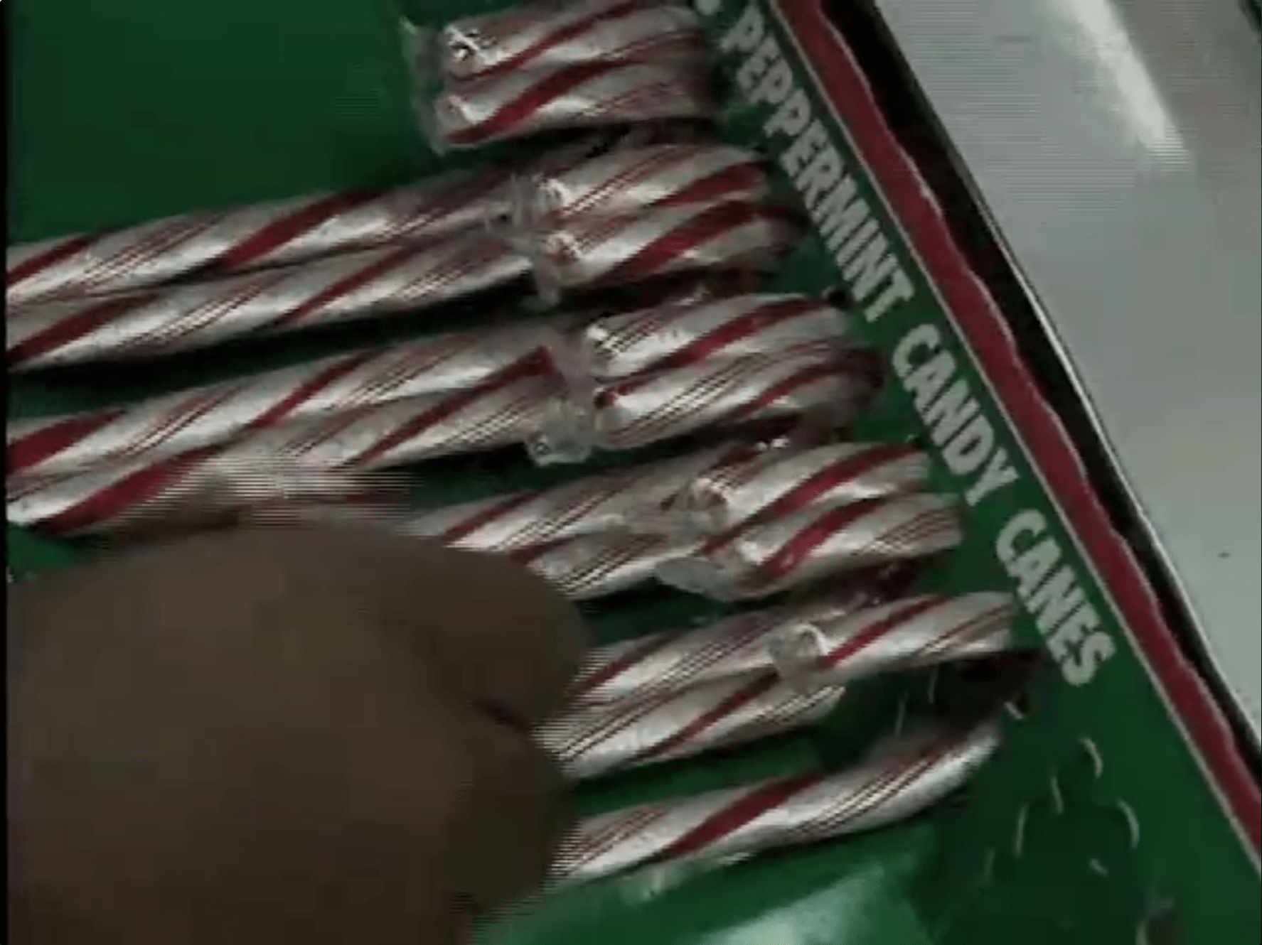 The Candy Cane Factory Stories PBS LearningMedia