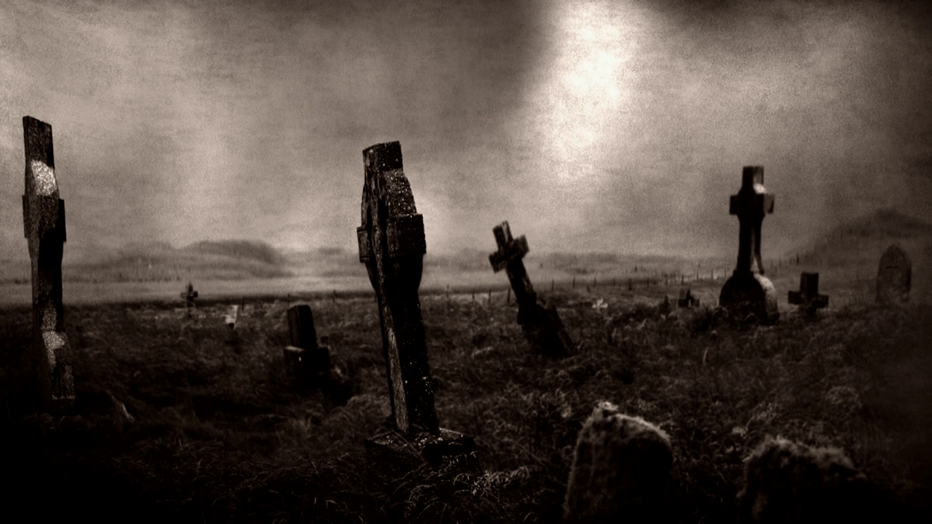 Gothic Tales Edgar Allan Poe Buried Alive PBS LearningMedia