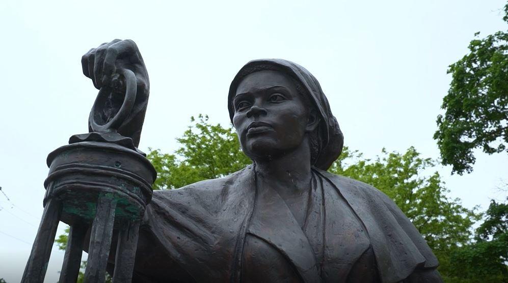 Lessons from Harriet Tubman's Life | Journeys Through the Finger Lakes