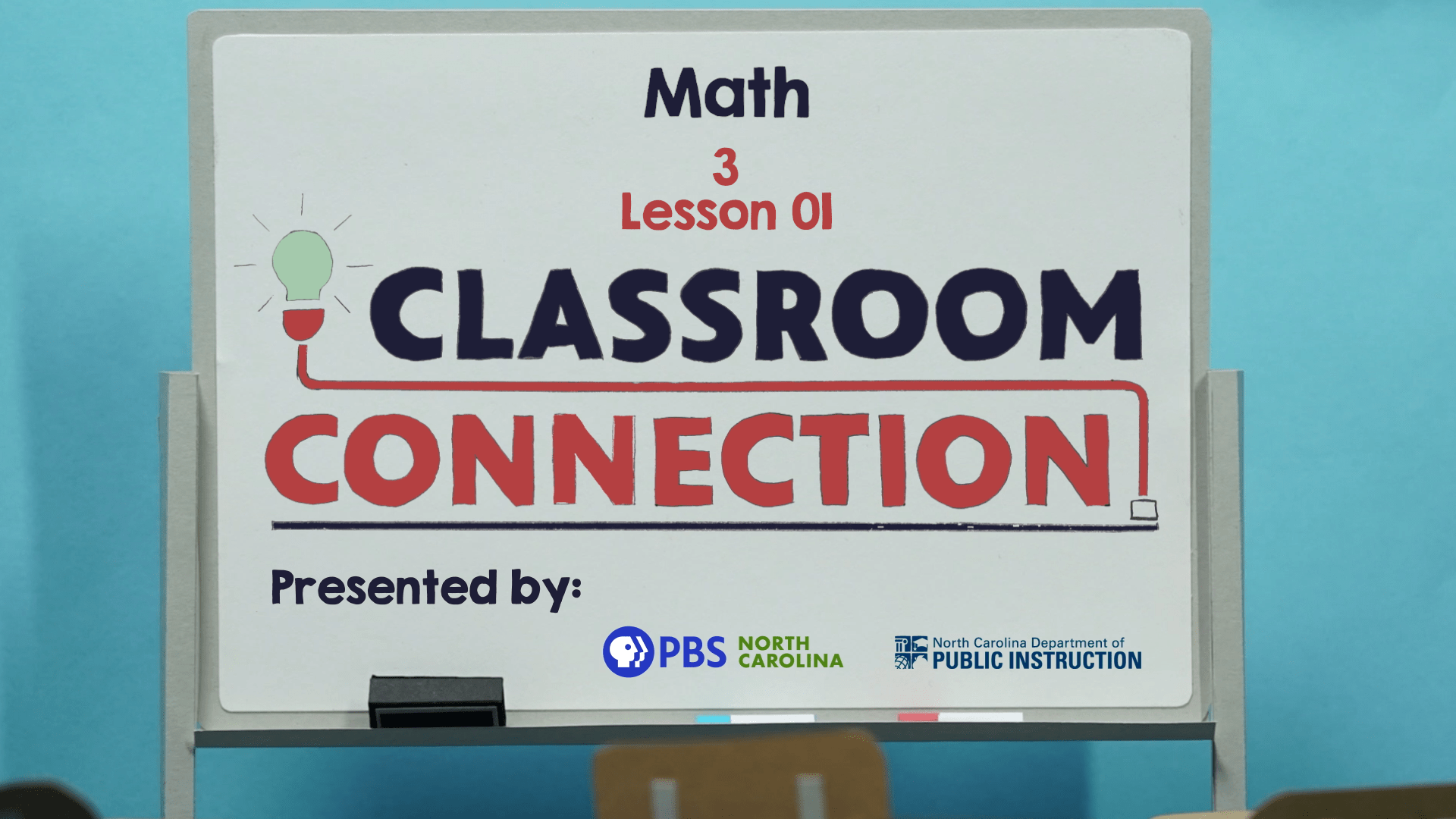 Things That Come in Groups Math 3 Classroom Connection PBS