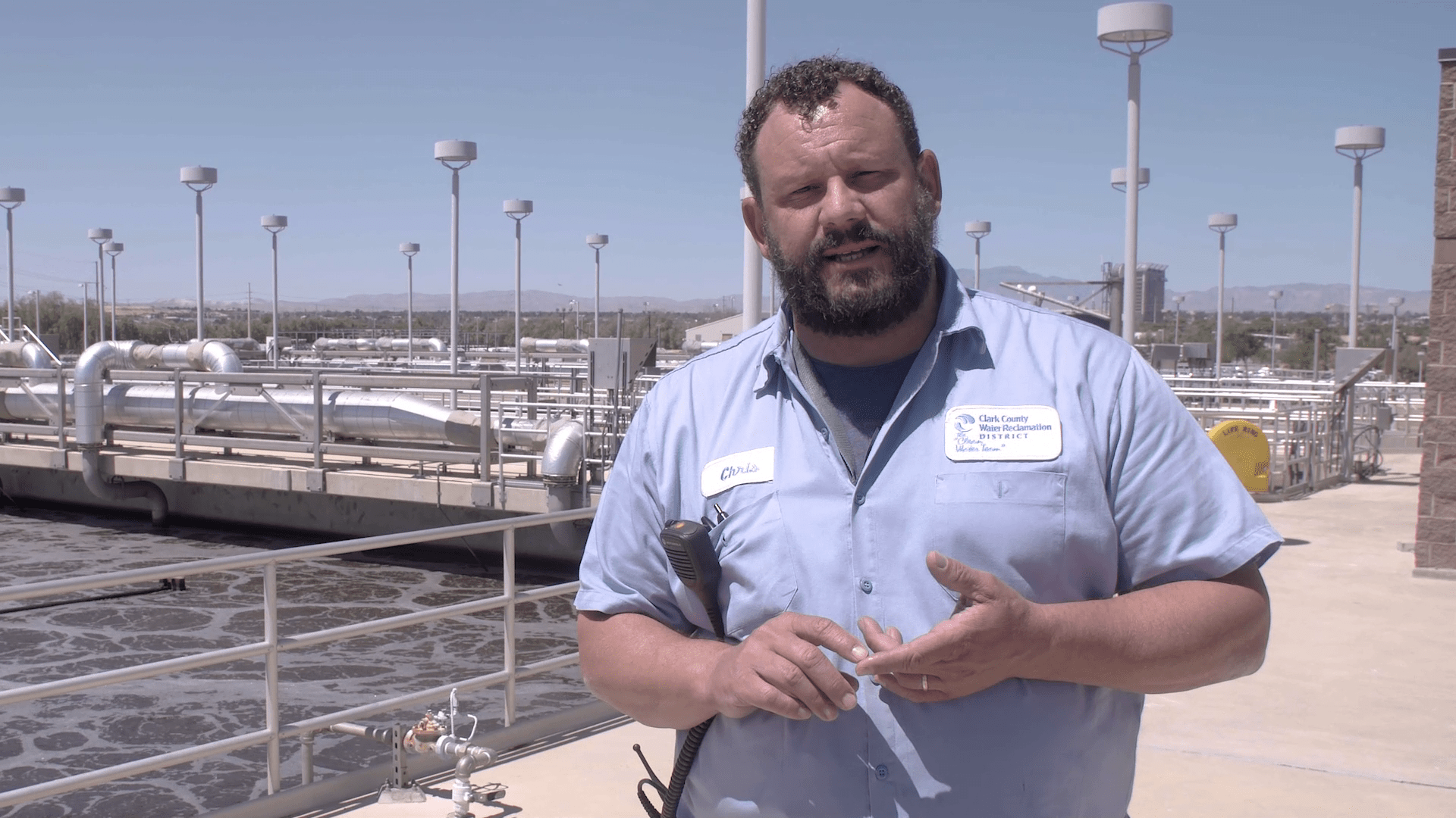 Water Filtration Vegas PBS STEAM Camp PBS LearningMedia