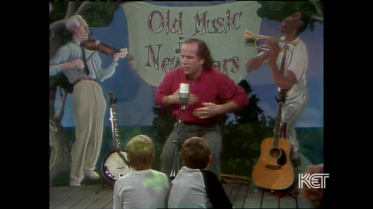 Hambone Music Arts Toolkit PBS LearningMedia