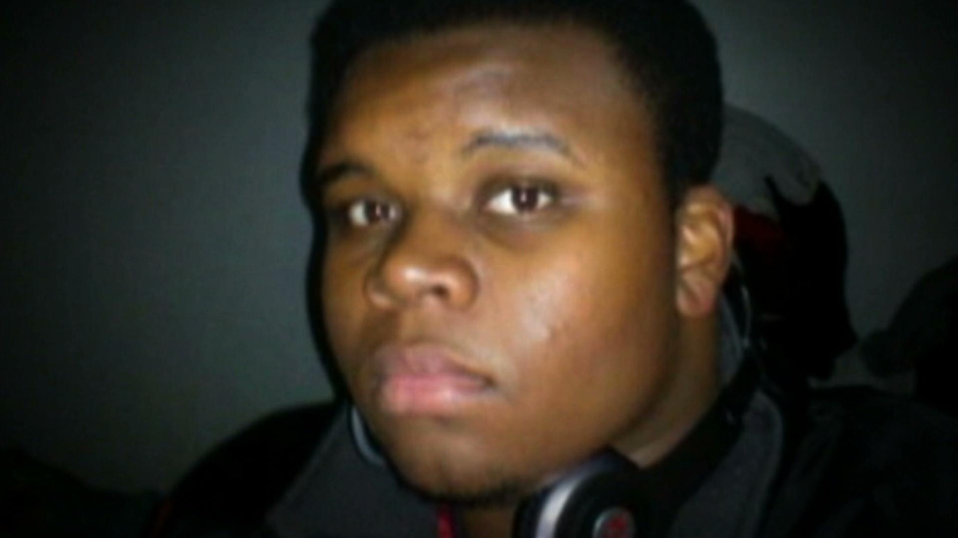 Anger and Unrest in Missouri After Police Kill Unarmed Teenager PBS