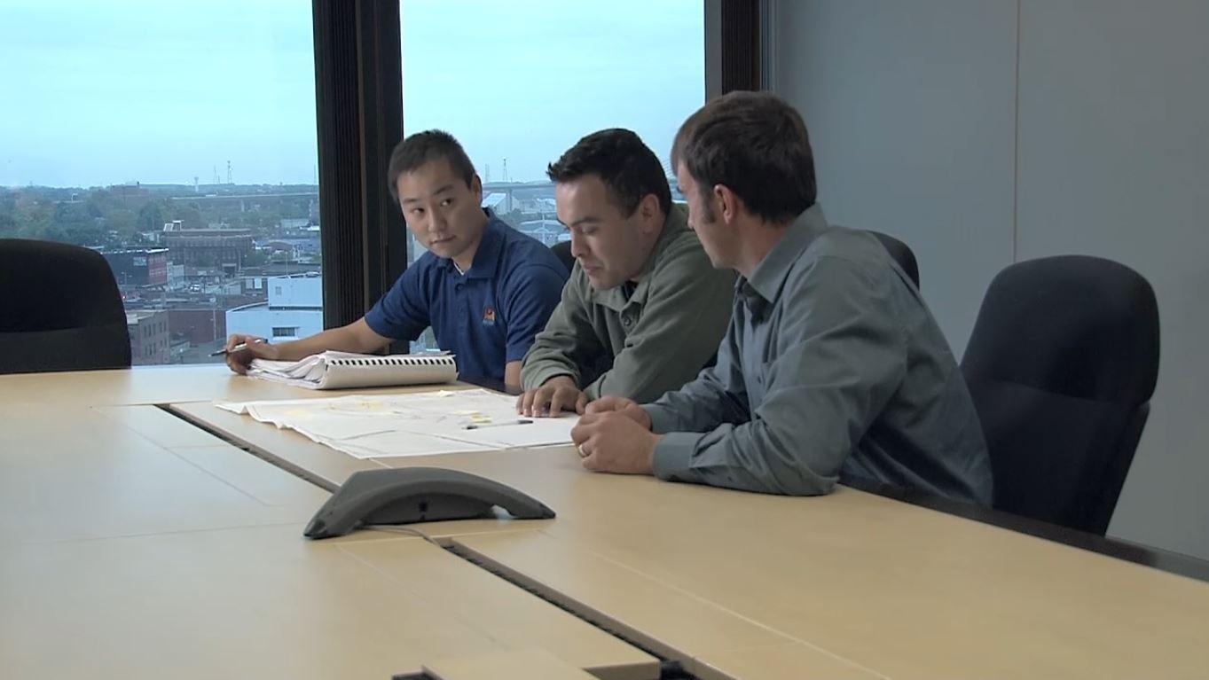 Career Connections Structural Engineer PBS LearningMedia