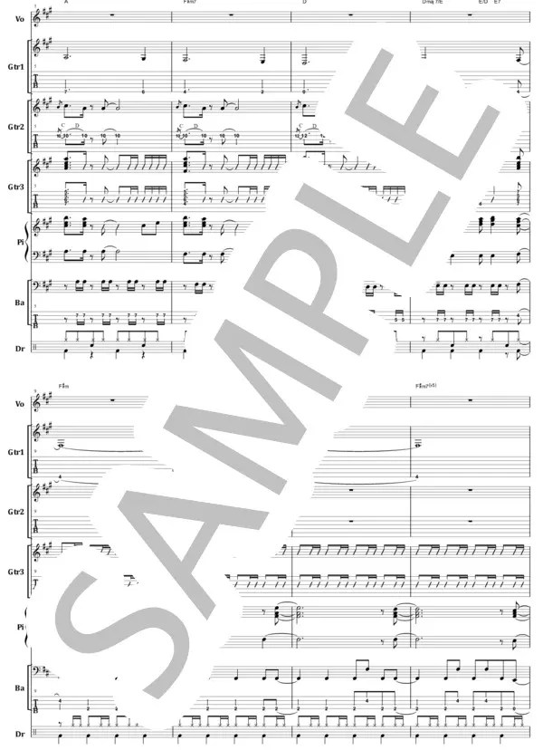 ジブリ】やさしさに包まれたなら [魔女の宅急便] / 荒井由実(松任谷由実) Studio Ghibli Cover - Youtube 楽譜】Destiny / 松任谷由実バンドスコア(Tab譜) 楽譜 From68／松任谷 由実 （バンドスコア，中級） - Piascore 楽譜ストア