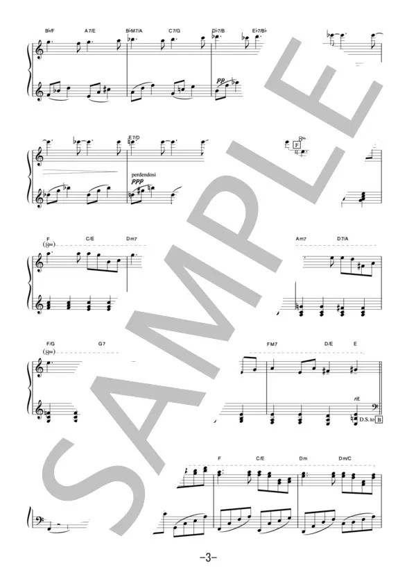 【楽譜】energy flow / 坂本龍一 / 坂本 龍一 (ピアノソロ / 中級) Piascore 楽譜ストア