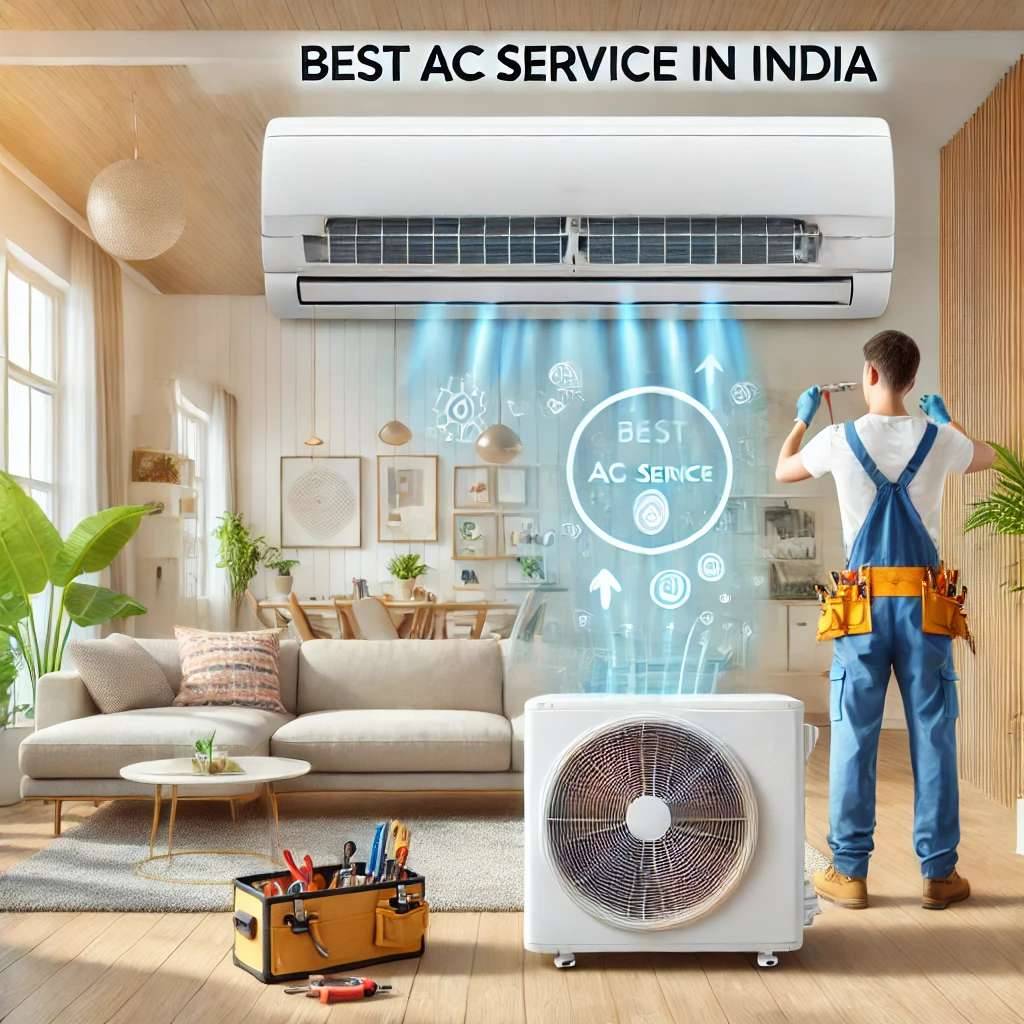 Best Ac Service In India Top Solutions For Repair Mainte Plumint