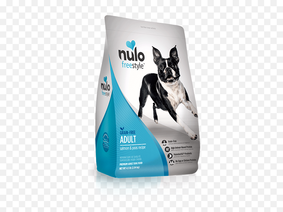 Pill Buddy Natural Chicken Pouches For Dogs In Austin Nulo Freestyle