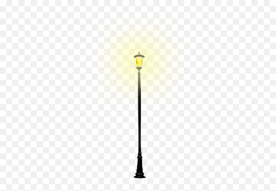 Sesame Street Light Pole Png Picture Street Light Transparent