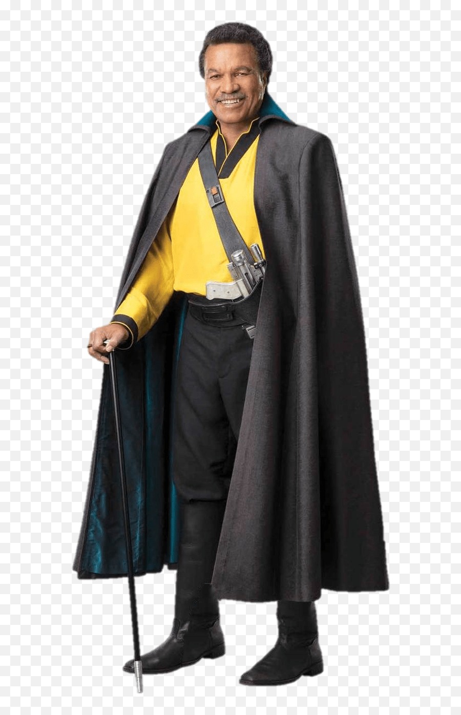 Lando Calrissian Heroes Wiki Fandom In 2020 Lando Calrissian Rise Of Skywalker Png,Mace Windu
