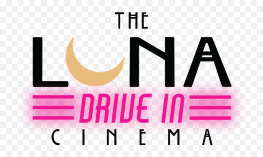 Luna Cinema Launches New Drive In Cinemas For Summer 2020 Luna Drive In Cinema Png,New Line
