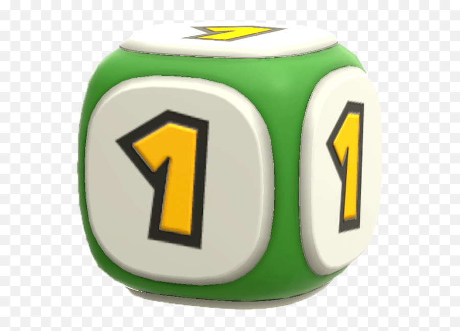Super Mario Party Mario Party Legacy Mario Party Dice Block Png,Super
