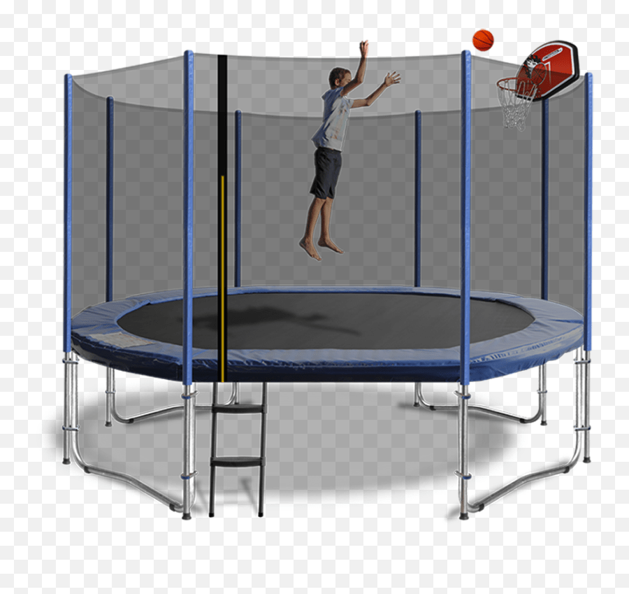 Trampoline Jump King Jumping Wholesale Trampolines Png,Trampoline Png