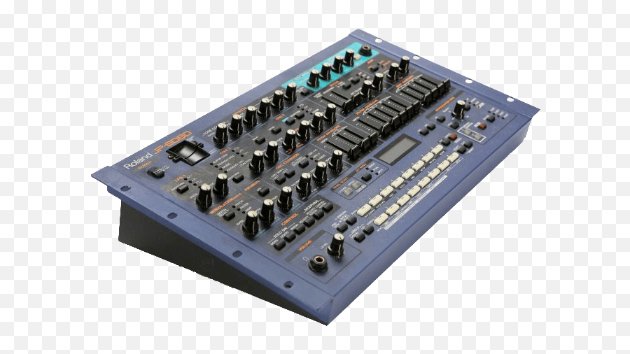 Top 10 Desktop Hardware Synths For Trance Producers Electronic