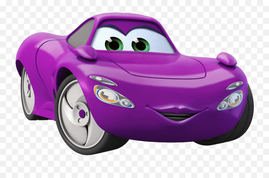 Disney Cars Cartoon Png Disney Cars Characters Clipart,Disney Cars