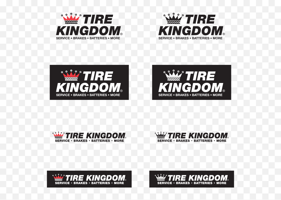 Tire Kingdom Logo Download Logo Icon Png Svg Tire Kingdom Service