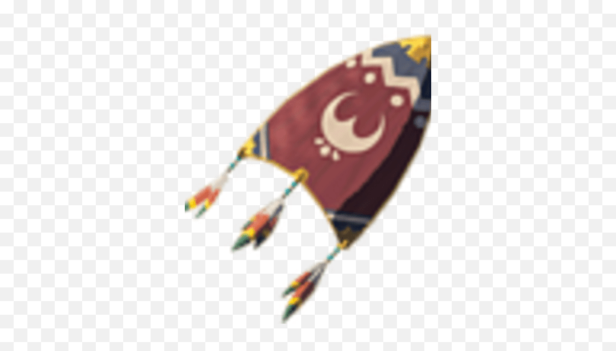 Kite Shield Zeldapedia Fandom Zelda Breath Of The Wild Escudo Rojo