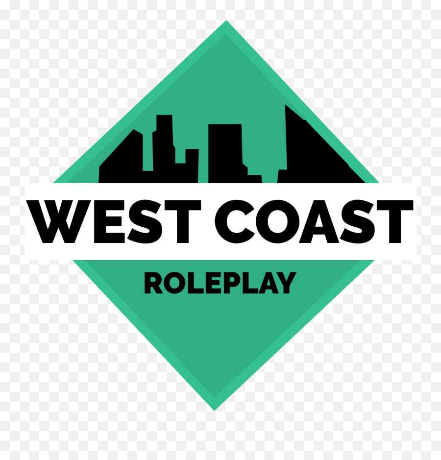 West Coast Roleplay West Coast Roleplay Png Fivem Logo Free Transparent Png Images Pngaaa Com