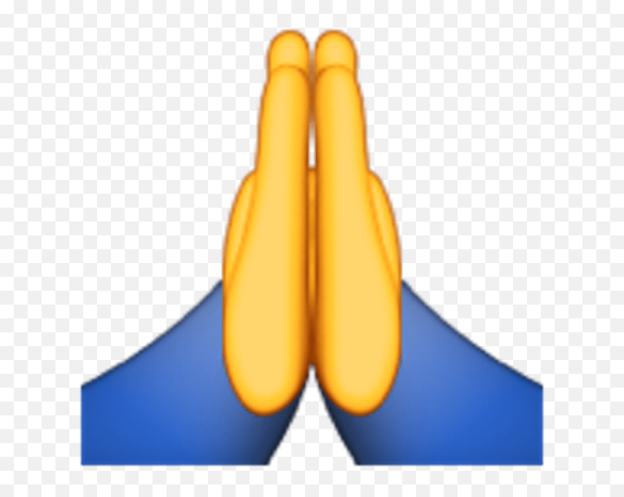 Praying Hands Emojipedia Prayer High Prayer High Five Emoji Png,Praying Emoji Png free