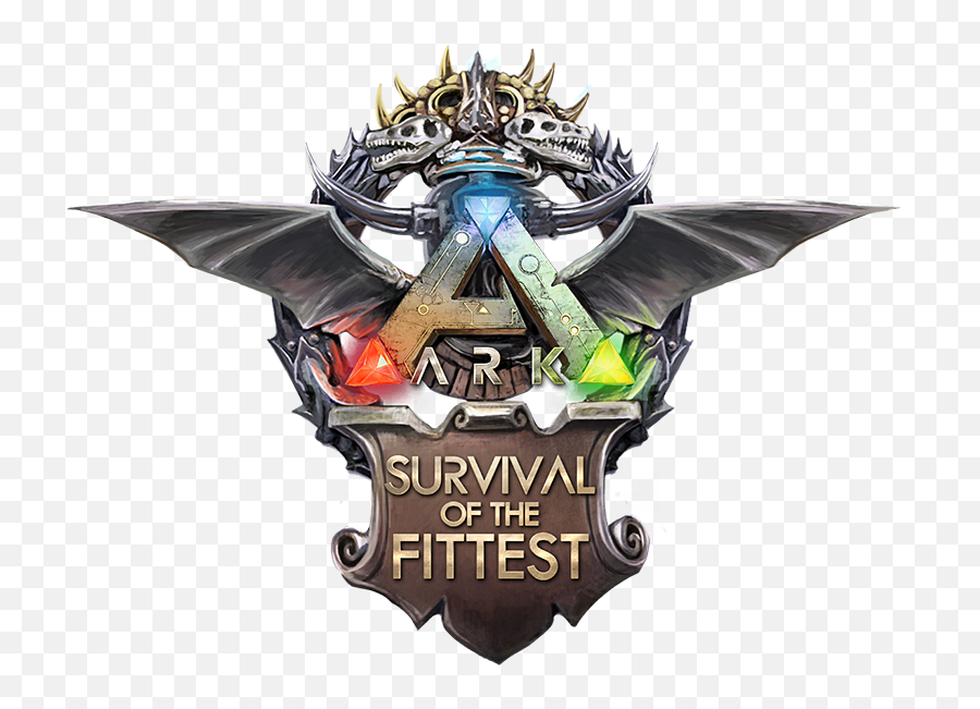 Survival Evolved Ark Survival Evolved Symbol Png,Ark Survival Evolved