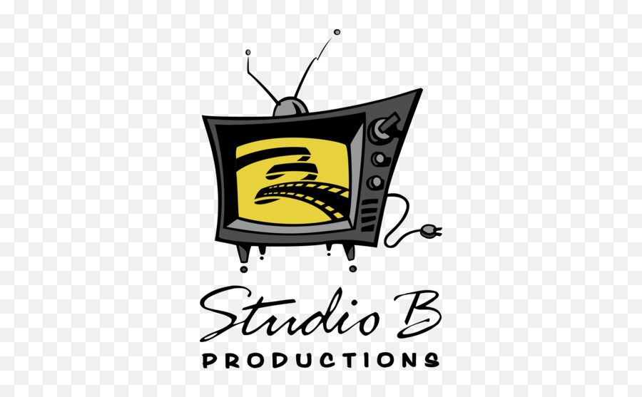 Studio B Productions Logopedia Fandom Studio B Productions Logo Png,B