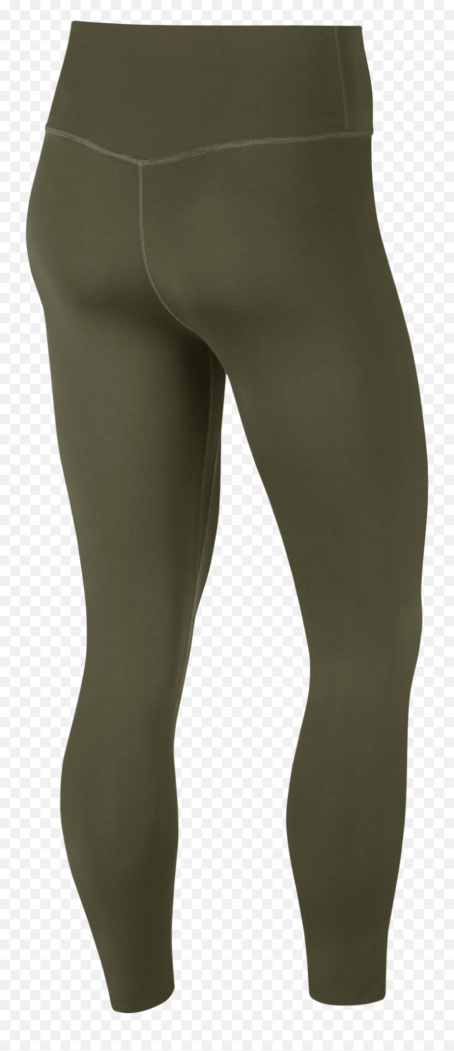 Nike Womenu0027s One Luxe Mid Rise Crop Leggings Hibbett Yoga Pants