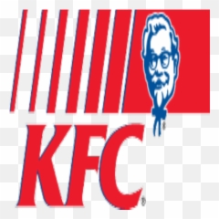 Kfc Logo Digispec Bta B Origin L Fabric Mouse Pad Heavy Duty Hd Png Download 438x455 1141850 Png Image Pngjoy kfc ad roblox